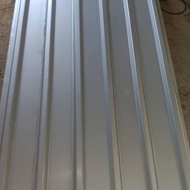 Tejas galvanizada y plásticas // Tejas galvanizada y plásticas// Tejas galvanizada y plásticas// - Img 124475639