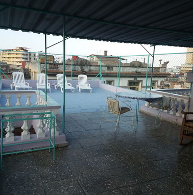 Se alquila apartamento cerca de Infanta y San Lázaro y del Hospital Amerjeiras - Img 84681720