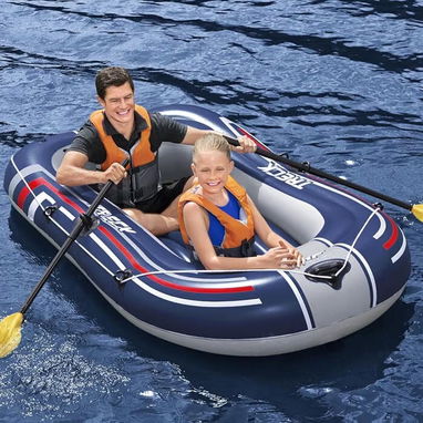 Tablas de paddle surf marca BESTWAY Hidroforce - 6/6