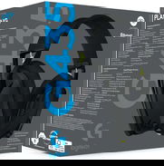 Logitech G435 LIGHTSPEED 54270089 - Img 48808144