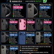 Ventas de Iphones - Img 56807202