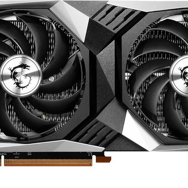TARJETA DE VIDEO MSI AMD RADEON RX 6650 XT GAMING X DE 8GB SUPER IMPECABLE**52437713 - Img 122767173