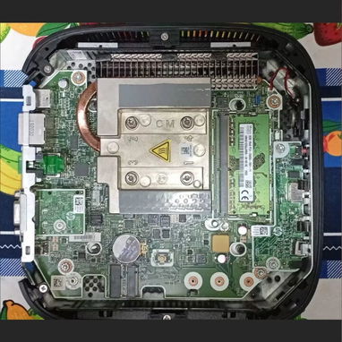 ​En venta Mini PC HP T530 Thin Client - 2/4