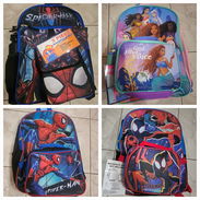 Mochilas con merenderos: 20USD - Img 51595781