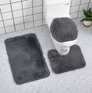 Set de 3 piezas para baño - Img 50126246