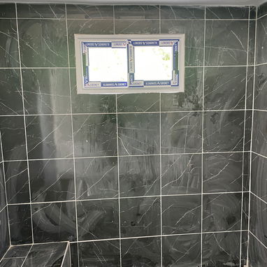 Directo con el dueño :tu mejor precio en Carpintería en aluminio con cristales y otros ✅️Puertas de aluminio con crist - Img 123160364