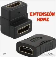 CABLE HDMI 4K2K 60MTS - Img 45996718