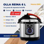 Olla reina - Img 55567635