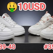 TENIS POR TAN SOLO 10 USDEJOT IMPOSIBLE LLAMA YA ☎️ 53330843 - Img 58063275