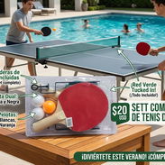 Ping - pong - Img 55753938