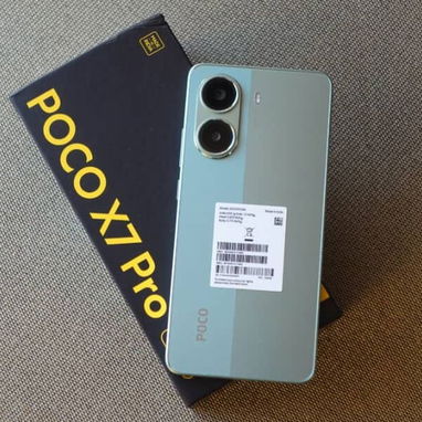 Poco x7 pro - Img 112536835