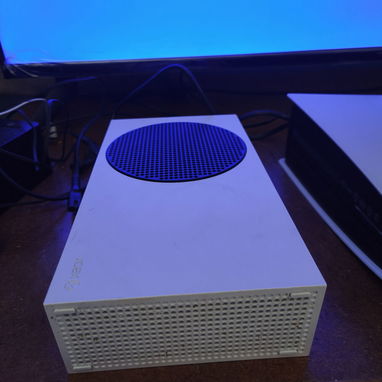 Xbox series s - Img 123189245