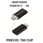 PUERTO C - MICRO USB - Img 54378405