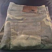 Pantalones de camuflaje - Img 55933806