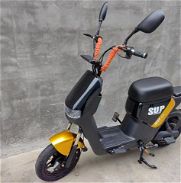 Motos o bicicletas eléctricas - Img 46003551