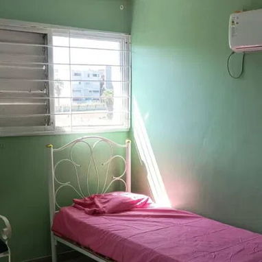 Vendo apartamento pastorita de 3/4 en el Reparto Camilo Cienfuegos, Hab del Este - Img 127624765