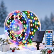 Luces de navidad - Img 58350680