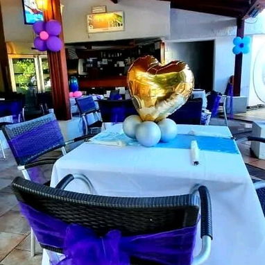 Decoración para eventos y muchos servicios mas - Img 109750691