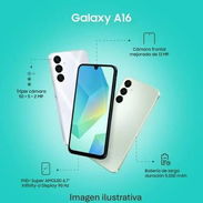 ✨ Samsung Galaxy A16 5G (4GB RAM / 128GB) –✨ - Img 55279509
