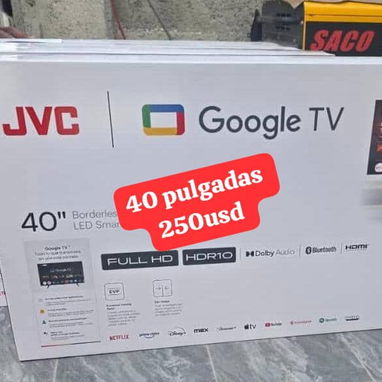 Tv pantalla plana, precio en las fotos - Img 124871700