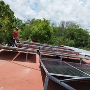 Montaje de estaciones de energía y sistemas fotovoltáicos - Img 56430341