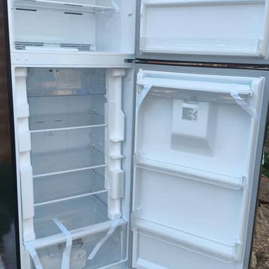 Refrigerador 19.5 pies marca Royal con dispensador de Congelación Seca Precio $785 USD transporte incluido - Img 124508874