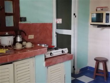 Se renta apartamento campestre para extranjeros,residentes extranjeros y cubanos. - Img 68093280