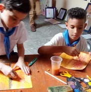 Clases de dibujo y pintura a domicilio - Img 50332102
