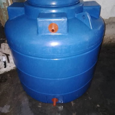 Tanques de agua - Img 123366663