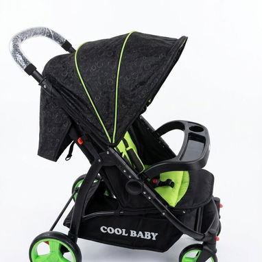 Gran oferta!!!!! Coche para bebé marca Flipper a estrenar - Img 123310218