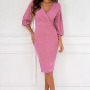 🌺VESTIDO TALLA M - Img 57368531