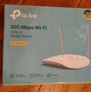 Routers ADSL para nauta hogar nuevo en su caja - Img 49729064