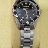 INVICTA QUARTZ 37mm esfera - Img 57962383