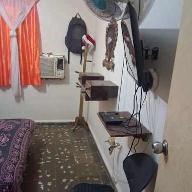 ​¡OPORTUNIDAD EN ALAMAR! VENTA DE APARTAMENTO LISTO PARA VIVIR (SE DEJA CON TODO) 🏡✨ - 5/10