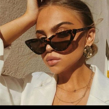 Gafas😎 Efecto Ojo de Gato 🐈‍⬛ 🇺🇸 En Tendencia( Ver todas las fotos) - Img 104707204