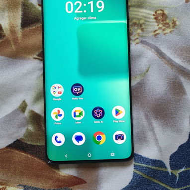 🔥MOTOROLA EDGE 60 PRO🔥 - 2/2
