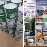 Venta de pinturas - Img 55249078