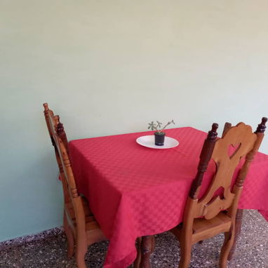 🧭Casa Juan José y Cora de 1 Habitación en Viñales (Con Generador Eléctrico) REF 1450 - Img 112111057