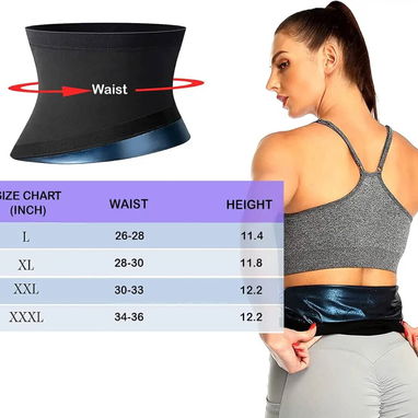 Fajas disponibles en nuestra Tienda deportiva UNO+GYM ‼️ - Img 124021533