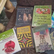 Venta de varios libros - Img 57528486
