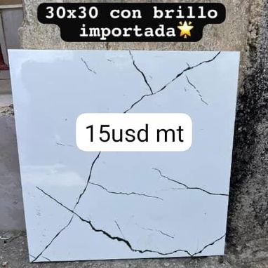 Losa de piso cenefas de cosina y de bañó cintillo cemento gris cola importado pule entre otras cosas - Img 120675119