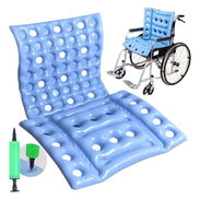 ♨️♨️ Cojín antiescaras para sillas de ruedas. 40 - Img 52573084