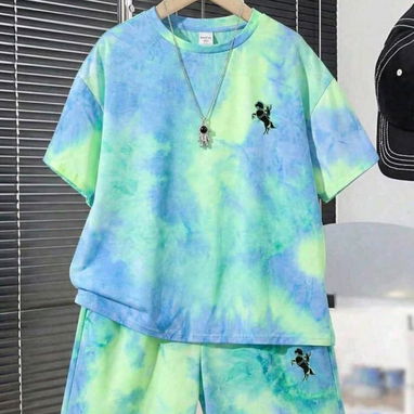Ropa de niño 8 años - 7/10