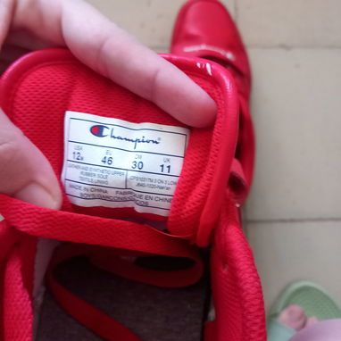 2 PARES DE ZAPATOS #45 EN 20USD - 5/6
