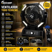Ventilador Breeze Bandit - Img 56691399