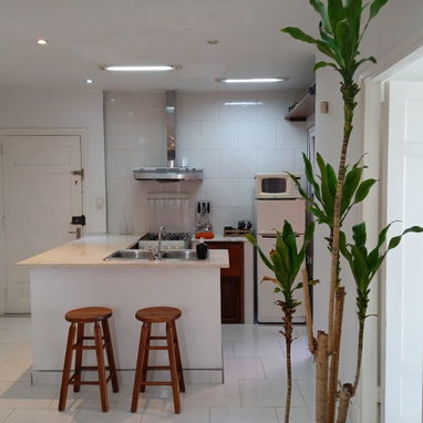 Renta de apartamento independiente vista al mar 1 habitación Vedado - Img 121363303