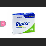 Venta de Piroxican. Caja de 20 tabletas de 20 MG en 2500 pesos - Img 58198887