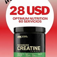 Creatinas y Whey Protein - Img 53838880