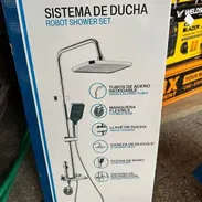 Ducha tres tiros - Img 55728947