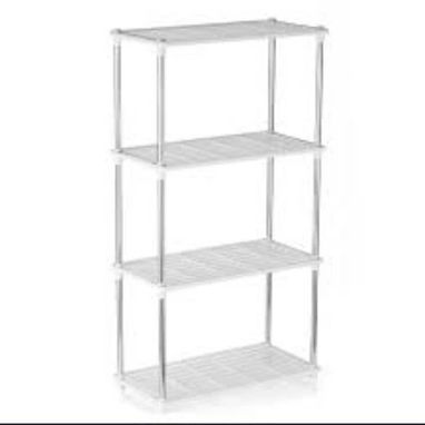 Estante organizador de 4 niveles - 2/3
